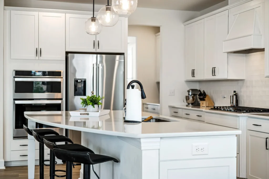 island kitchen interior design in india scaled