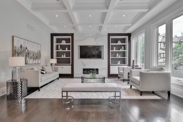 living room interior design 3